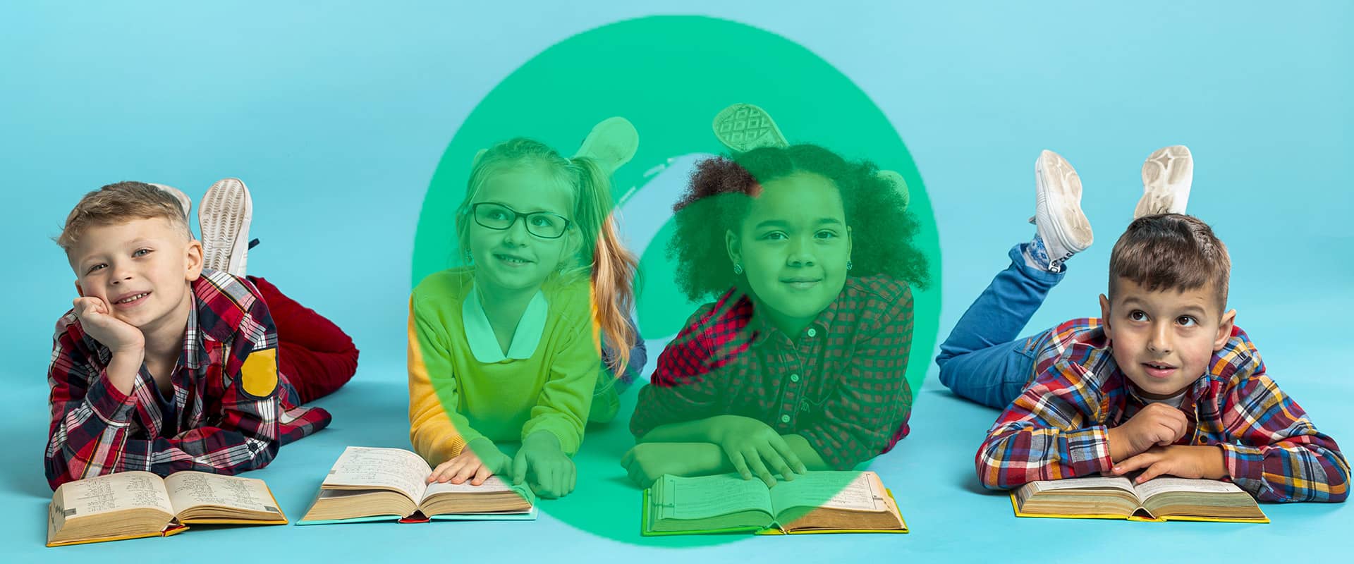 Laboratorio di Potenziamento Scolastico